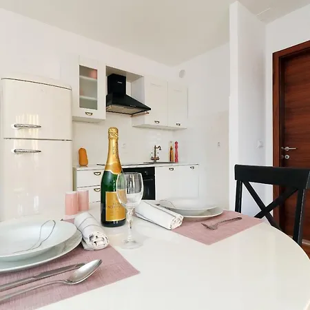 Apartament Seaview Gabriela *