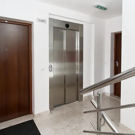 Seaview Gabriela Apartament Makarska