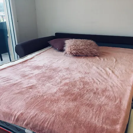 Seaview Gabriela Apartament Makarska